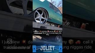 Sugaman Onnat Box Chevy T Rex Before The First Remix