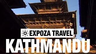 Kathmandu Vacation Travel Video Guide