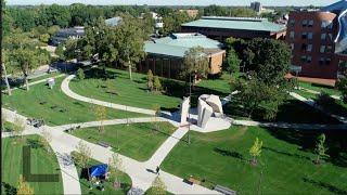 CWRU Law School Tour