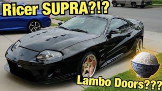 Sh*tty Ricer Cars On Craigslist!!! - Don't Waste Your Money