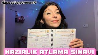 HAZIRLIK ATLAMA SINAVI|Nasıl ingilizce çalışıyorum,youtube kanalları #altınbaşüniversitesi