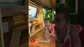 #happiness chennai van life️|#duderanjith #vanlifeindia #smile #vanlife