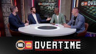 NBL Overtime (October 1, 2024)