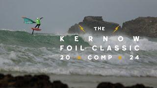 The Kernow Foil Classic 2024