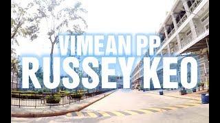 Luxurious Apartment - Hybrid Villa Of Vimean Phnom Penh - Russey Keo - Ly Hour Group