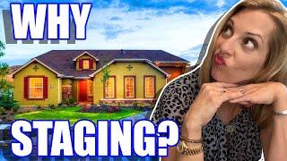 All About Staging Your House in Greensboro North Carolina | Moving to Greensboro North Carolina 2022