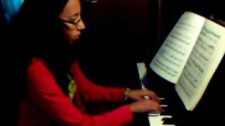 great pianist play great composer