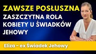 To nie jedność! To jednolitość i ślepe posłuszeństwo - Eliza @wychowanawprawdzie356