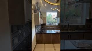 Designer kitchen tour 5bhk house tour bahria town