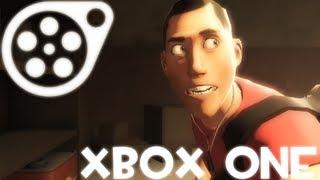 [SFM] Scout on the Xbox One