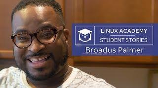 Getting an AWS Job With Zero Experience | A Linux Academy Student Story