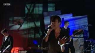 Suede - Filmstar ( BBC 6 Music Live at Maida Vale 11 Feb 2013)