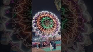 Giant Wheel#Manjeri Fest #manjeri 2024