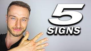 Watch For These 5 Signs Of a Great Hair Transplant Clinic/Surgeon!