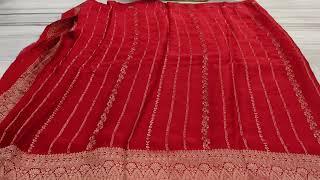 Gajji satin clearence sale what's app 7995188468