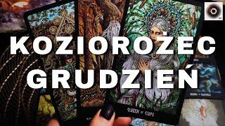 Koziorożec  Grudzień 2024 - Koniec trudnego czasu, Pluton opuszcza Twój znak :)