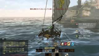 ArcheAge Japan,  Pak transfer into closed location