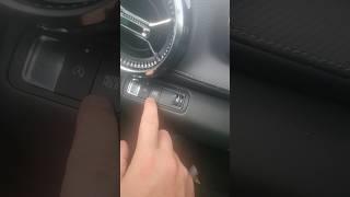 All New feature for 2025 Chevrolet Equinox 'Auto Hold'#howto #equinox #shorts #ytshorts