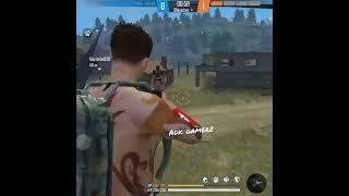 new trending dewane hum nahi hota free fire headshot attitude status||#shorts