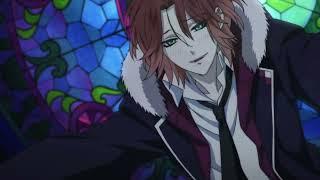 Diabolik Lovers The Church Scene English dub Part 2