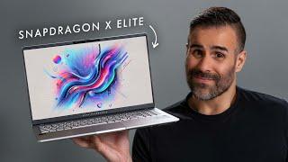 ASUS Vivobook S 15 + Snapdragon X Elite: Is It Good?