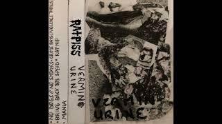 Ratpiss - Vermin Urine (Full EP) [2022 Grindcore / Hardcore]