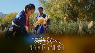 Ney Mitsey Munsel / Ladakhi New Song Video  | Rigzin Wangchuk | Sonam Youton ft. Lhaksam & Chuskit