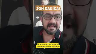 SON DAKİKA! 2. ÖĞRETİM PROGRAMLARI KAPATILDI!