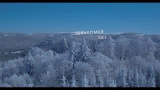 gerardmer-ski présentation générale