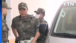 내란특검 "군 검찰과 여인형 등 기소 처분 협의 중" / YTN