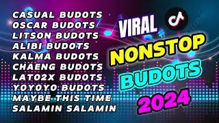 VIRAL TIKTOK BUDOTS REMIX 2024 - CASUAL BUDOTS REMIX TIKTOK - THE VIRAL REMIX HUB