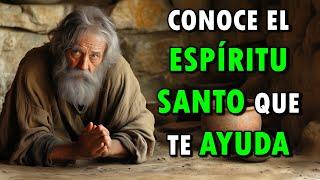 Descubre Cómo Pedir la Ayuda del ESPÍRITU SANTO y Sentir Su PRESENCIA Realmente