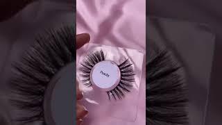 YouTube Top Three Vegan Eyelash Vendors Cruelty-Free False vegan Lashes Wholesale Lash Business