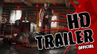 CRAWLSPACE (2022) Official HD Trailer - Henry Thomas, Jennifer Robertson, Olivia Taylor Dudley