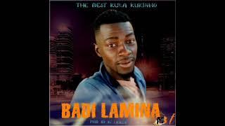 THE BEST KUKA KUKINHO_DADI LAMINA 2022  (BAY LAIKON ) HOUSE MP3