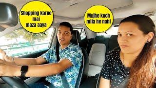 घरजाने की तैयारी  Chandigarh to #manali | Mukesh and Bani Vlogs