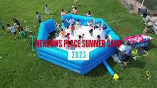 City of Meadows Place | Adventure Summer Camp