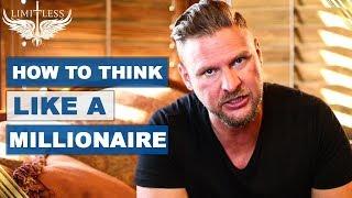 How To Attain A Millionaire Mindset