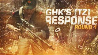 GHK Sniping: Sniping Skirmish Response [TZ] | by GHK WaZer & GHK Faro