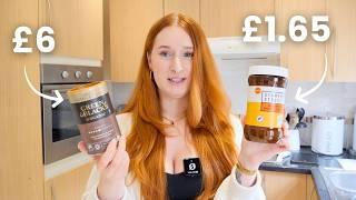 CHEAP vs MID-RANGE vs EXPENSIVE Supermarket Hot Chocolate – Which One’s Worth It?