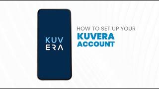 How to | Set up my Kuvera Account | Get Investment-ready on Kuvera