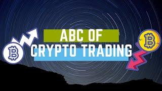 ABC of Crypto trading: common terms you should know | Valucop