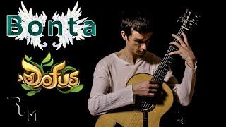 Bonta (Dofus) - Classical Guitar Cover