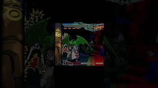 Vampire Savior 2 #retrogaming #capcom #arcade #gaming #fightinggames #gamingchannel #anime