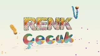 Renk Çocuk - Çocukların Eğlence Adresi