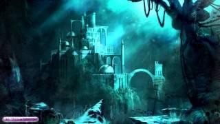 Epic Fantasy Music | Lost City of Atlantis | Relax, Sleep, Study, Ambience