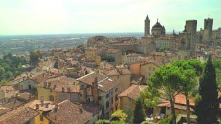 Bergamo | Lombardei | Italien | Doku HD | Arcadia TV World