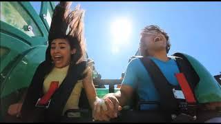 Top 19 coasters at Six Flags Magic Mountain - Ranked Rated and Debated