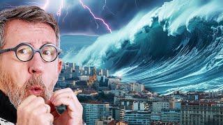 5 Natural Disasters That Could Really Happen! TOP 5