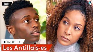 6 ANTILLAIS·ES & Vs. CLICHÉS : Les Antillais sont fainéants